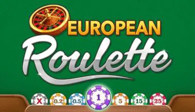 European Roulette - Spin City - Congo